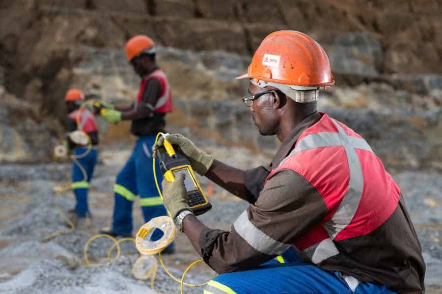 BME supports Zambia’s success in copper and more BME