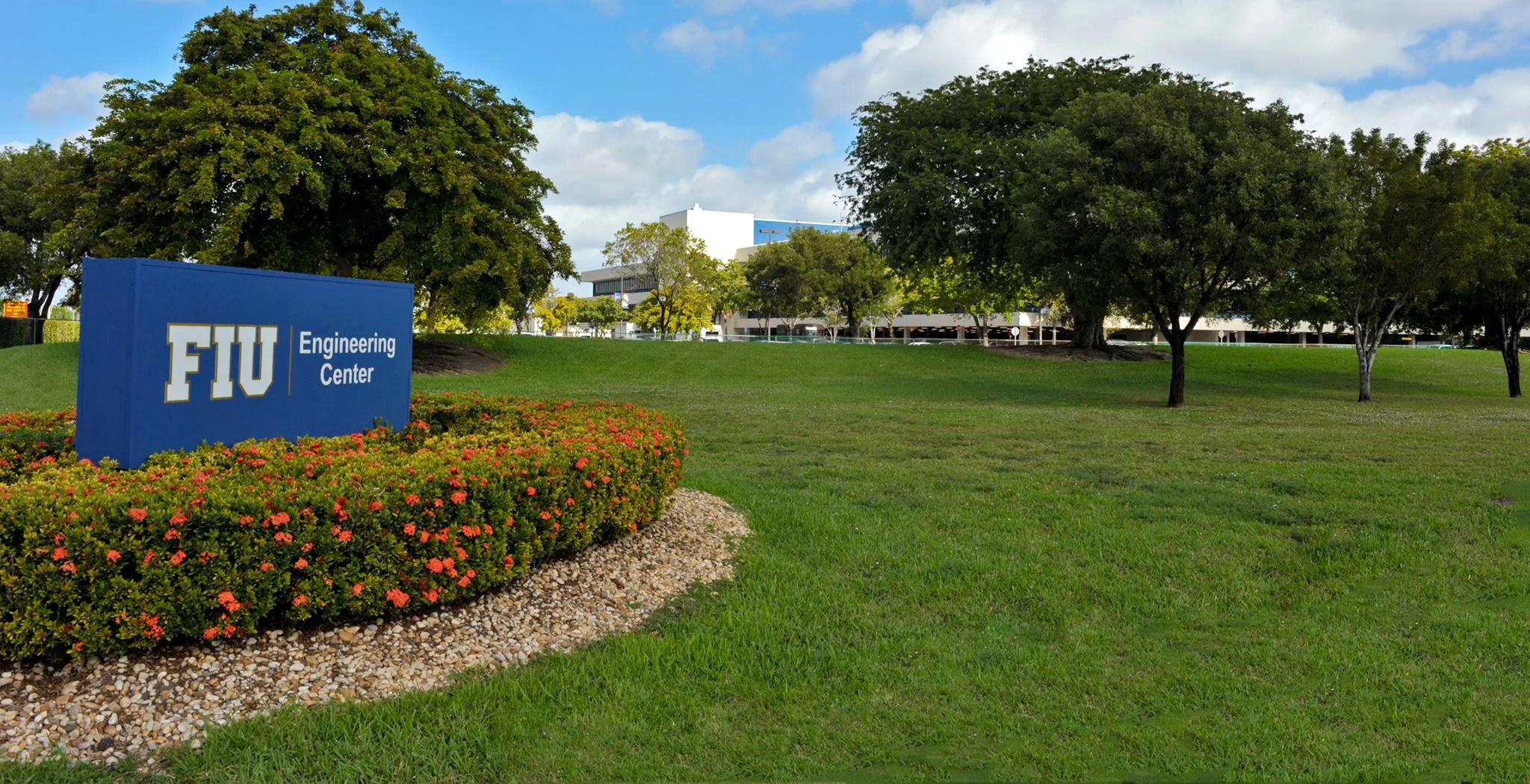 Sharan Ramaswamy, Ph.D. Florida International University Department