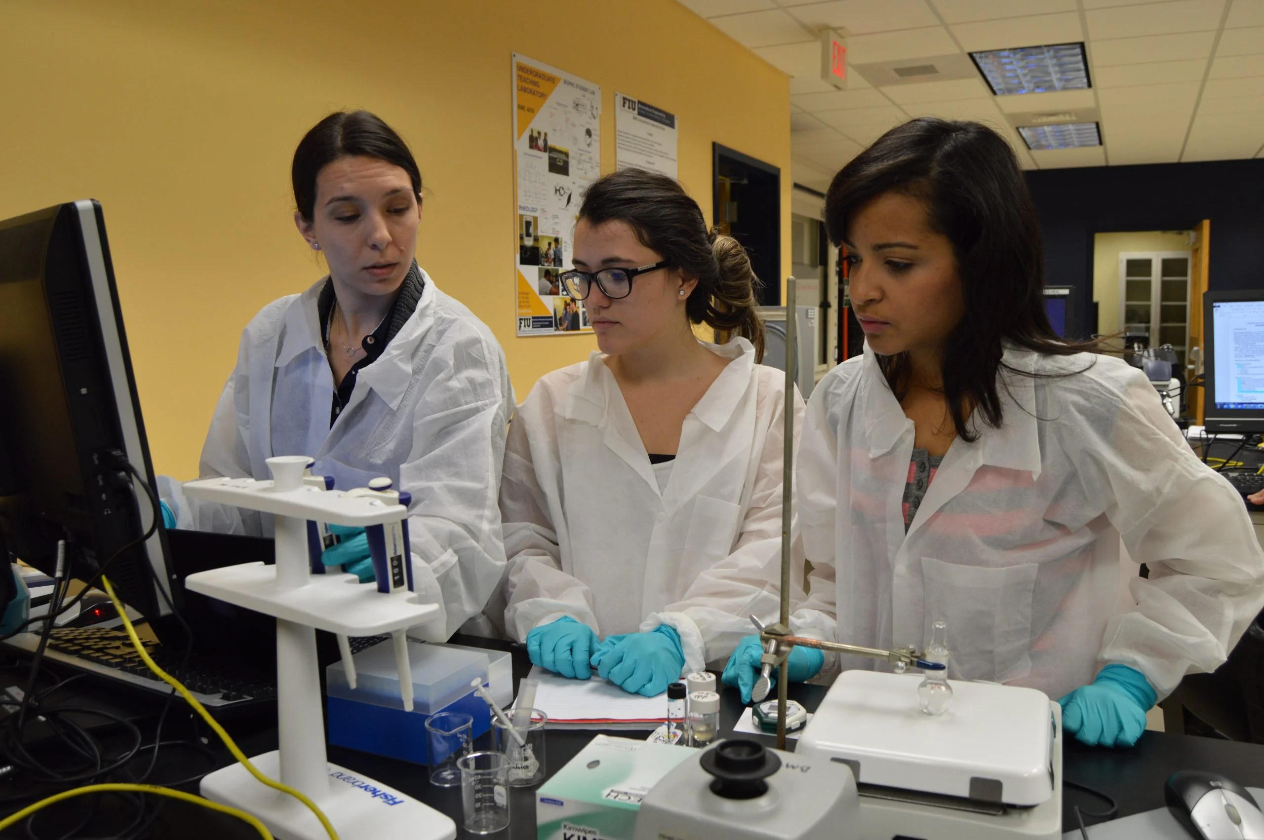 Student Resources Florida International University Department of