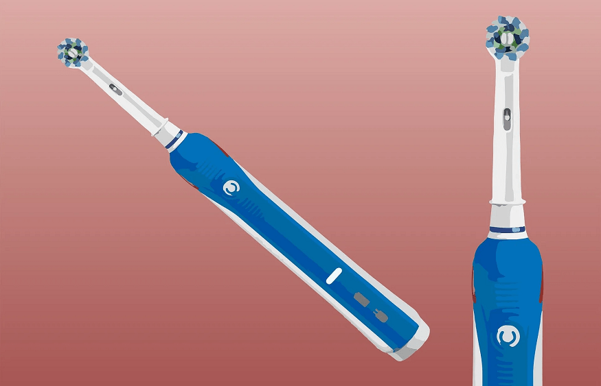 Electric vs Manual Toothbrushes What's the Difference?
