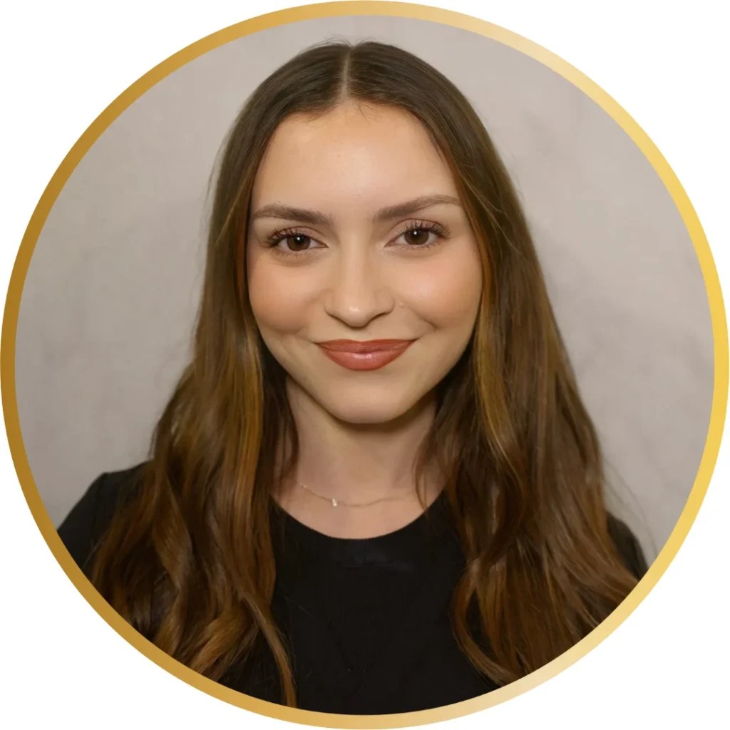 Brianna Front Desk Receptionist In San Diego, CA