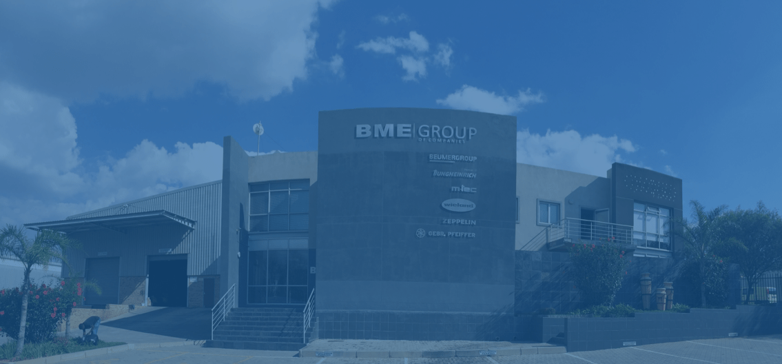 BME Group about BME Group