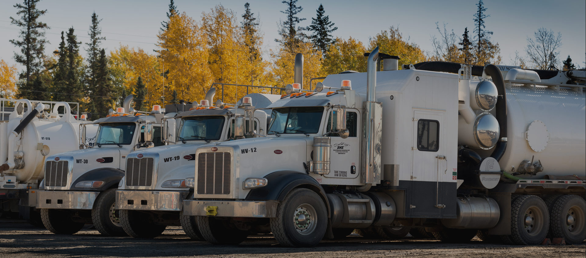 About Birch Mountain Enterprises Fort McMurray