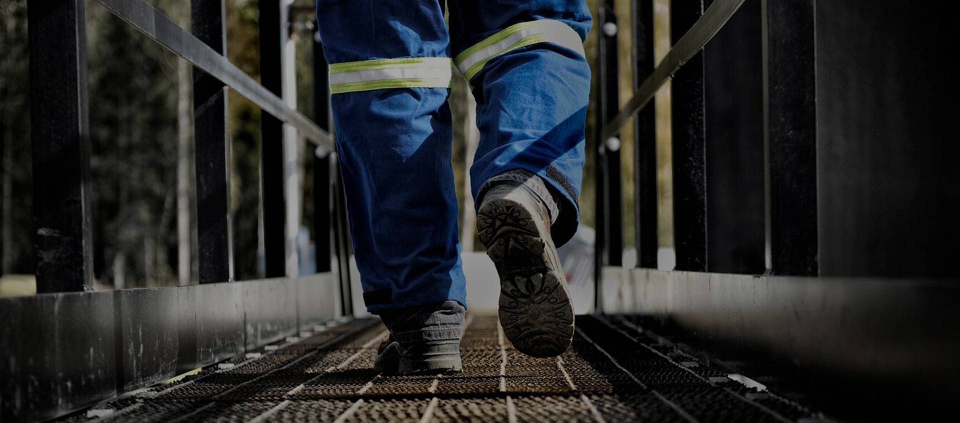 Safety Birch Mountain Enterprises LP Fort McMurray Fort McKay Alberta