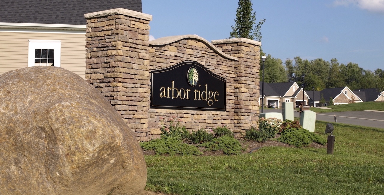 Arbor Ridge BME Associates