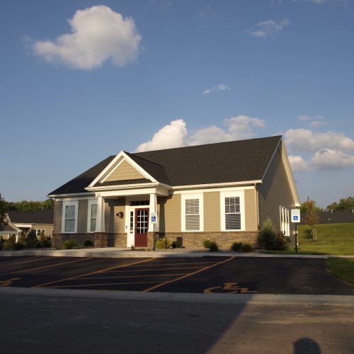 Arbor Ridge BME Associates