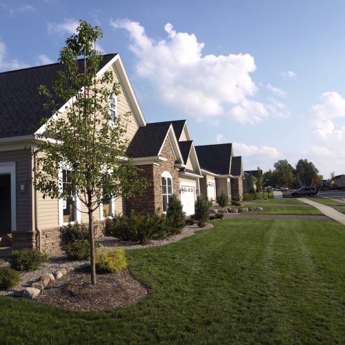 Arbor Ridge BME Associates