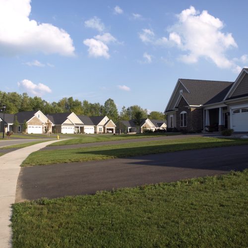 Arbor Ridge BME Associates