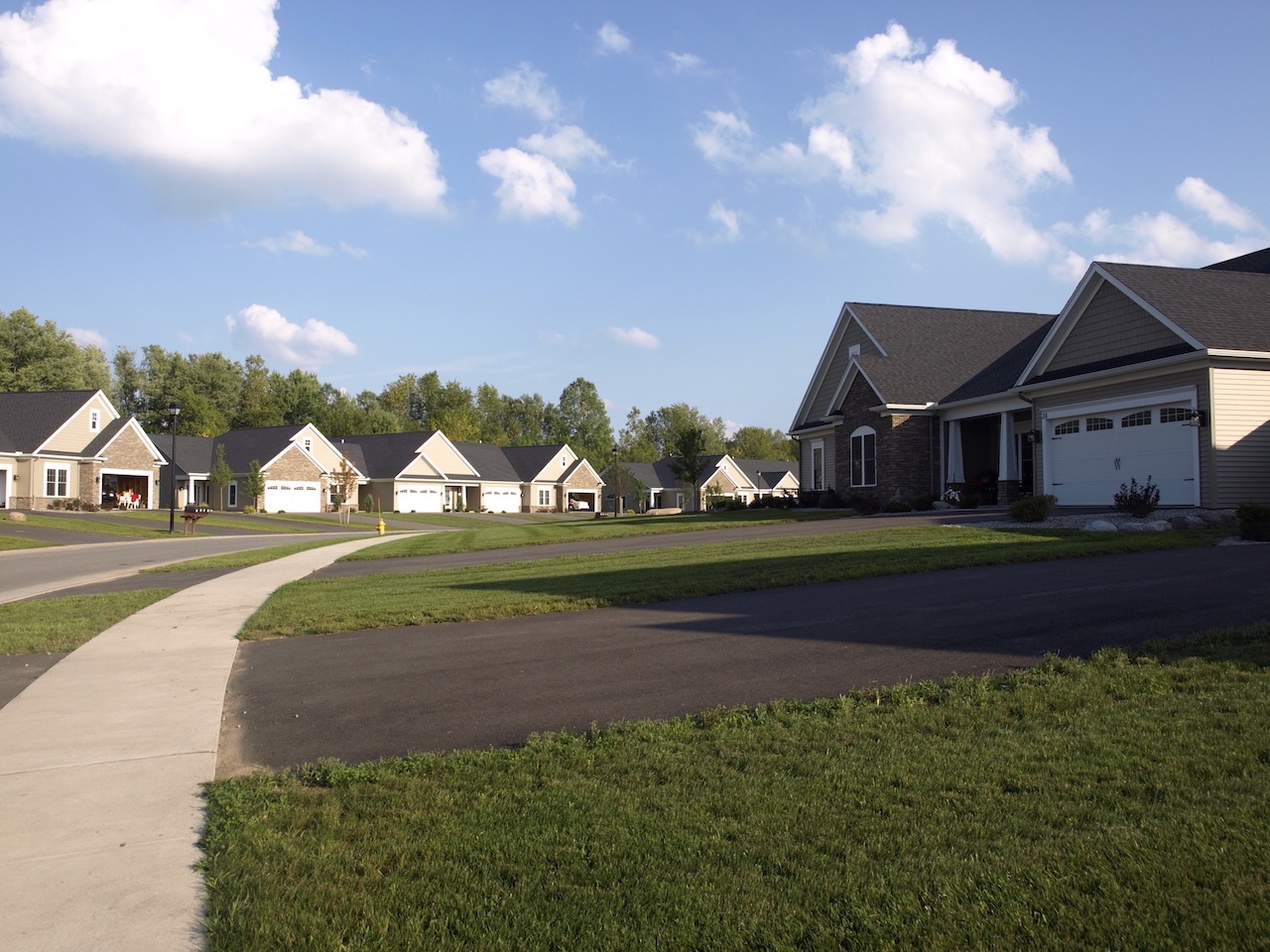 Arbor Ridge BME Associates