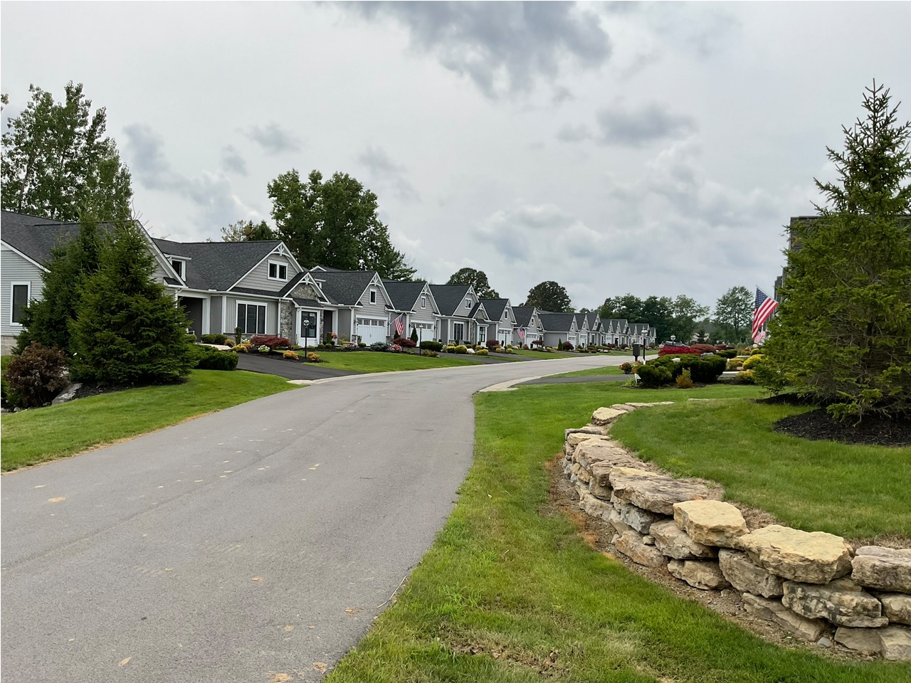 Barclay Park BME Associates