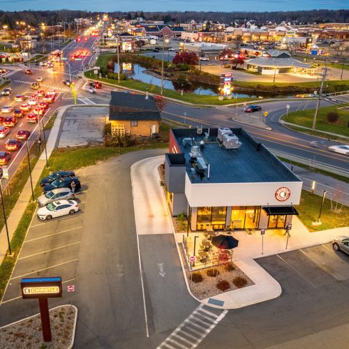 Chipotle BME Associates