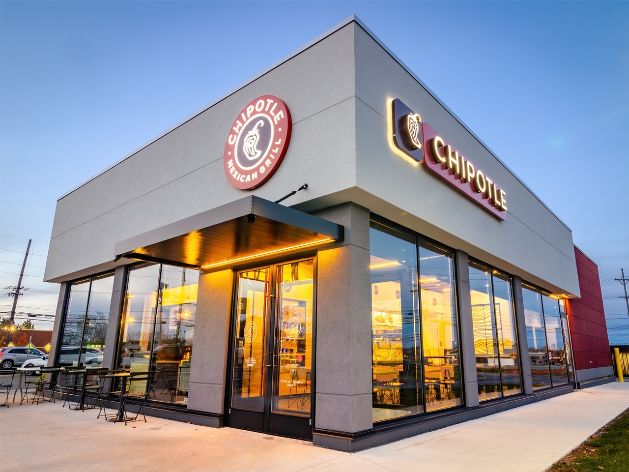 Chipotle BME Associates