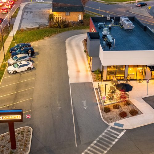 Chipotle BME Associates