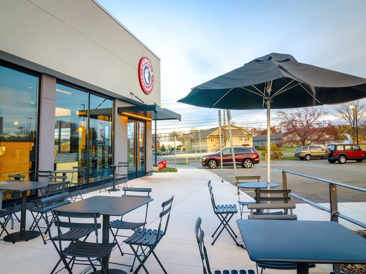 Chipotle BME Associates