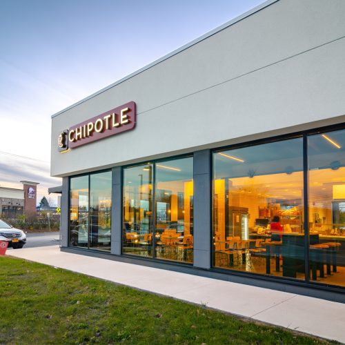 Chipotle BME Associates