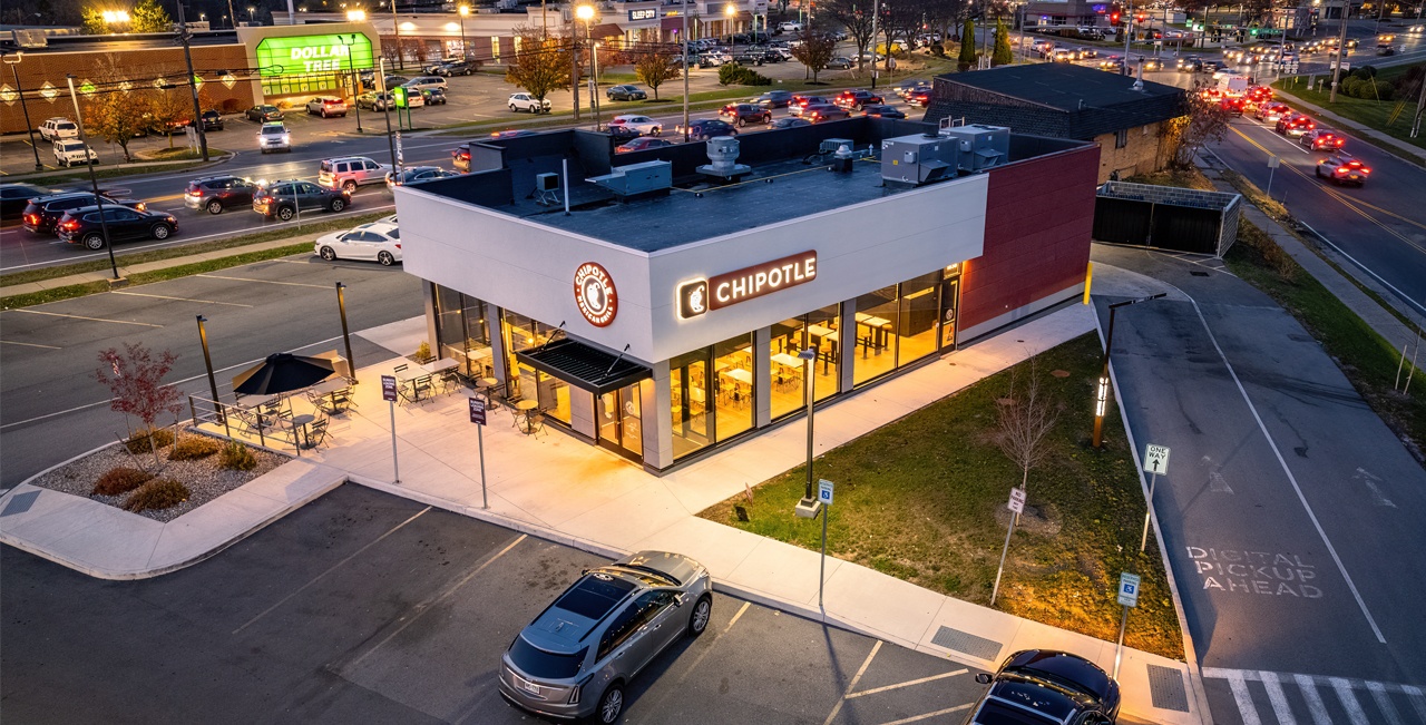 Chipotle BME Associates