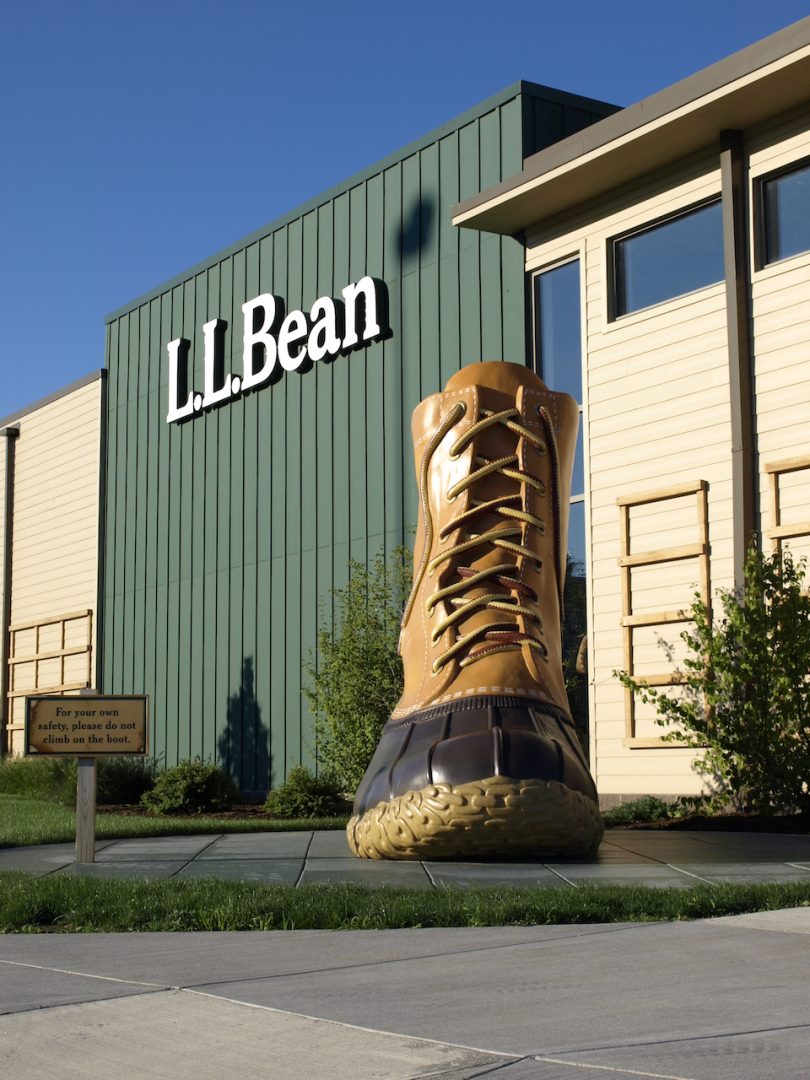 LL Bean – BME Associates