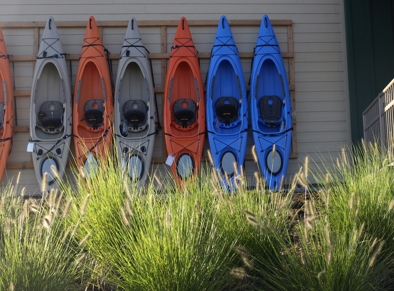 LL Bean BME Associates