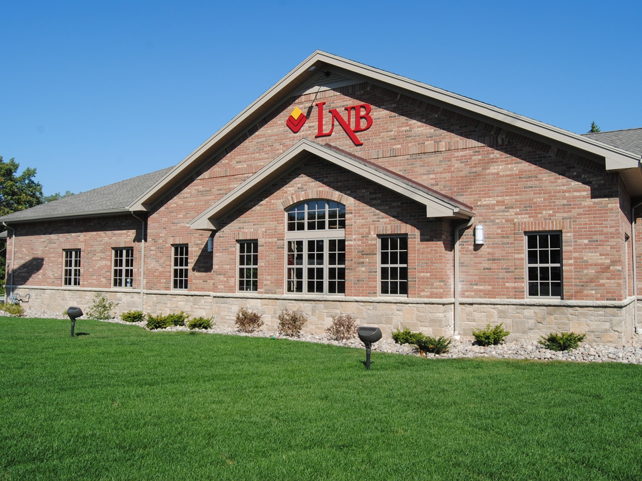 Lyons National Bank Perinton BME Associates