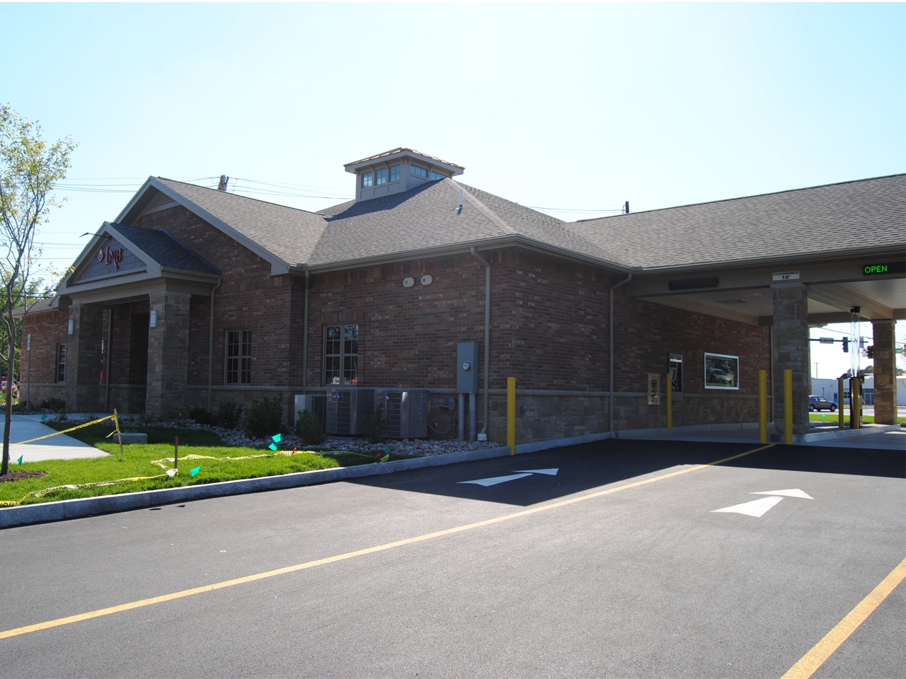 Lyons National Bank Perinton BME Associates