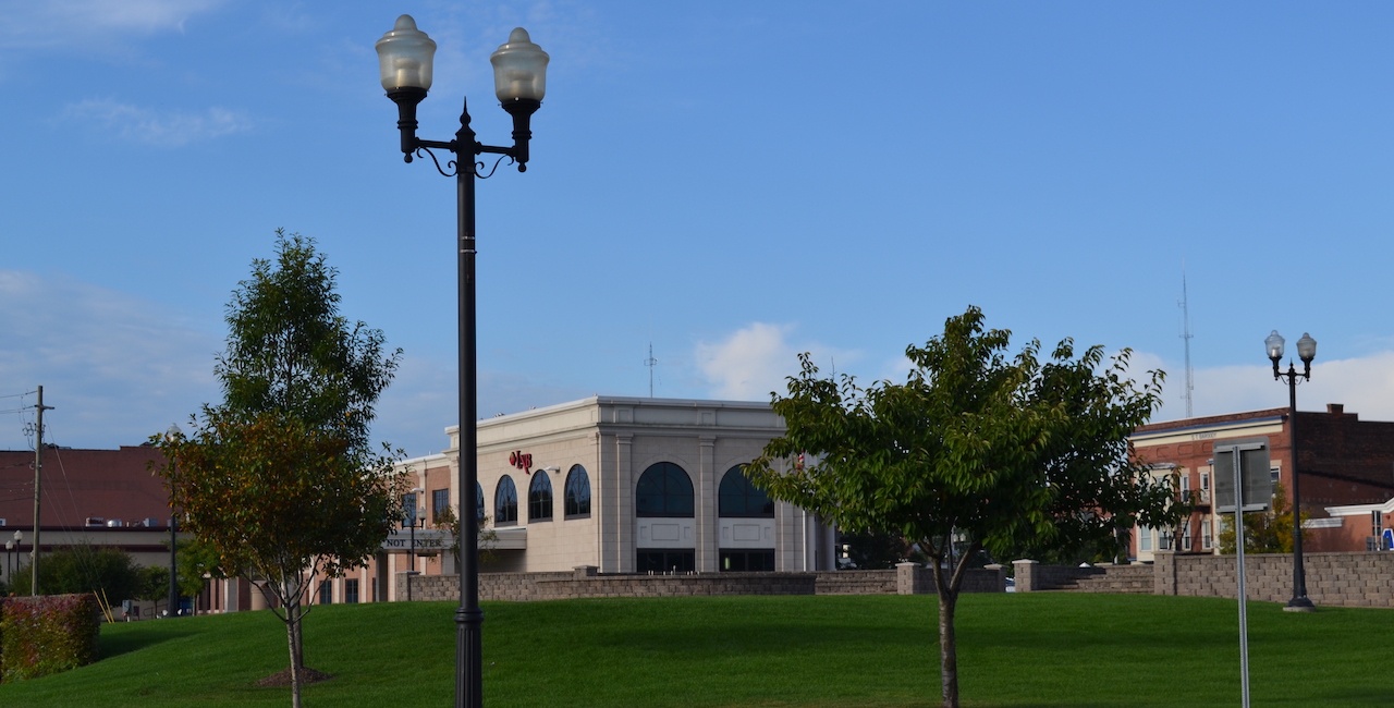 Lyons National Bank BME Associates