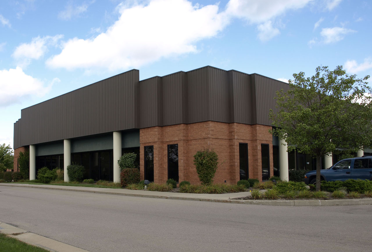 Omnitech Business Park BME Associates