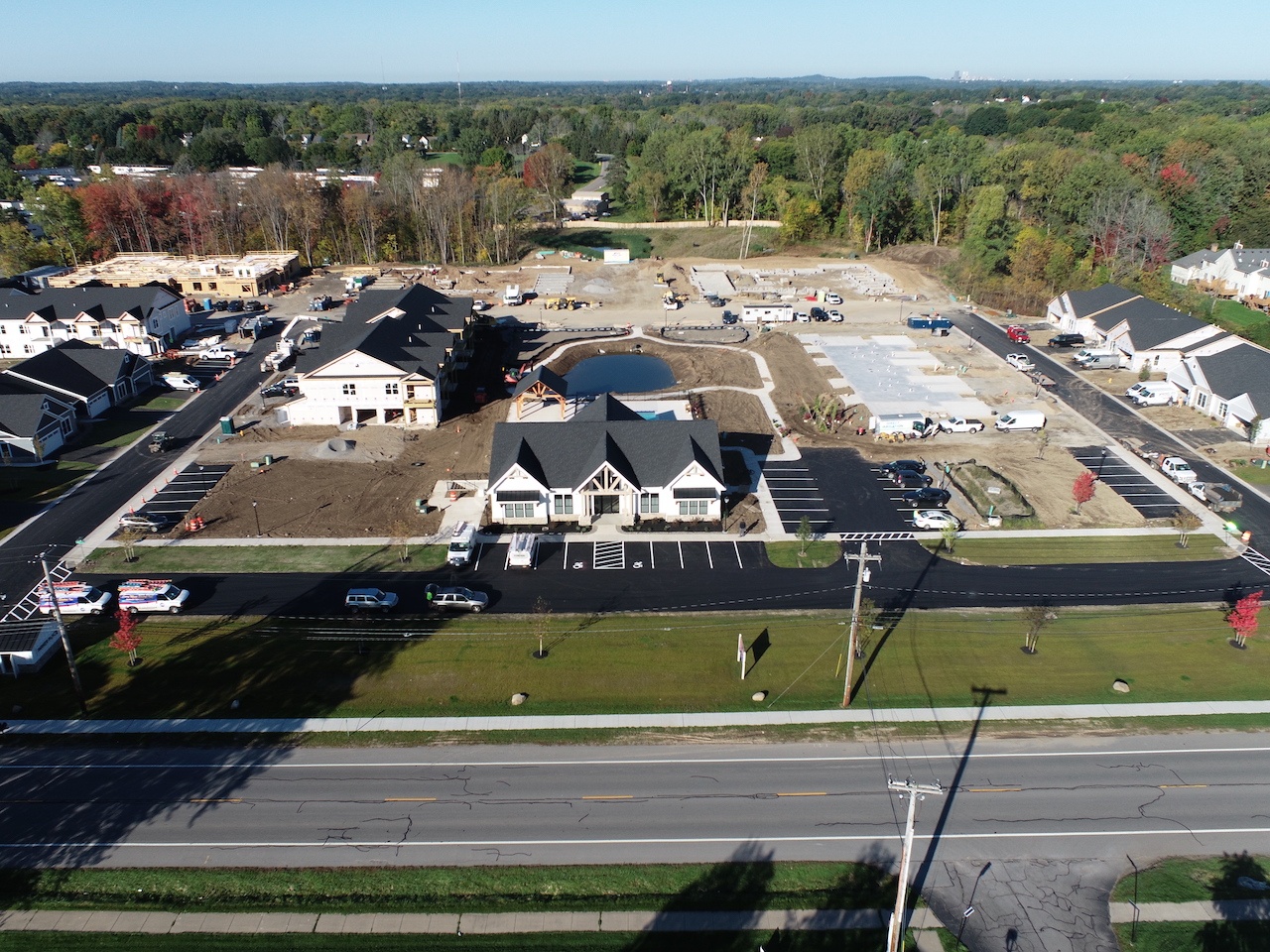 Parker Place BME Associates