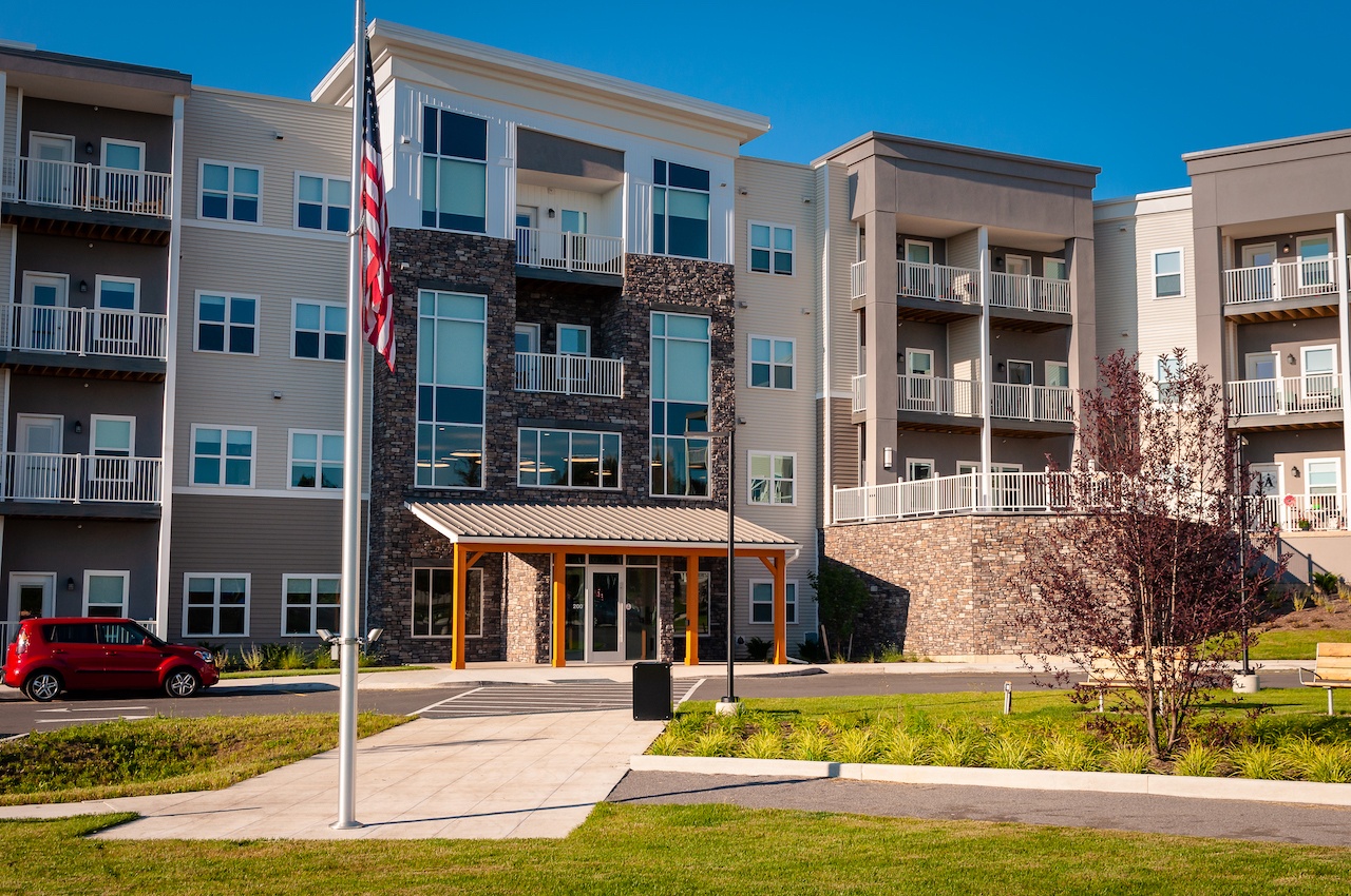 Penfield Square BME Associates