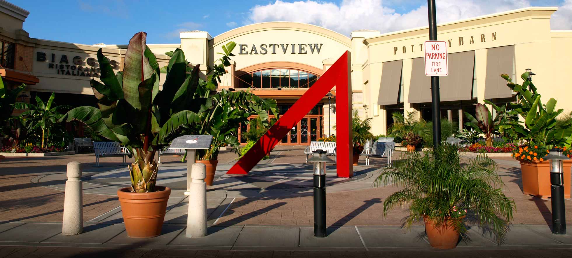 Eastview Mall — BME Associates