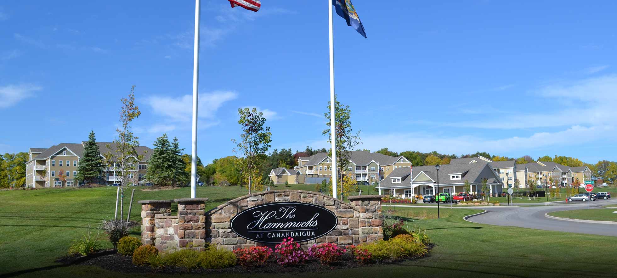 The Hammocks BME Associates