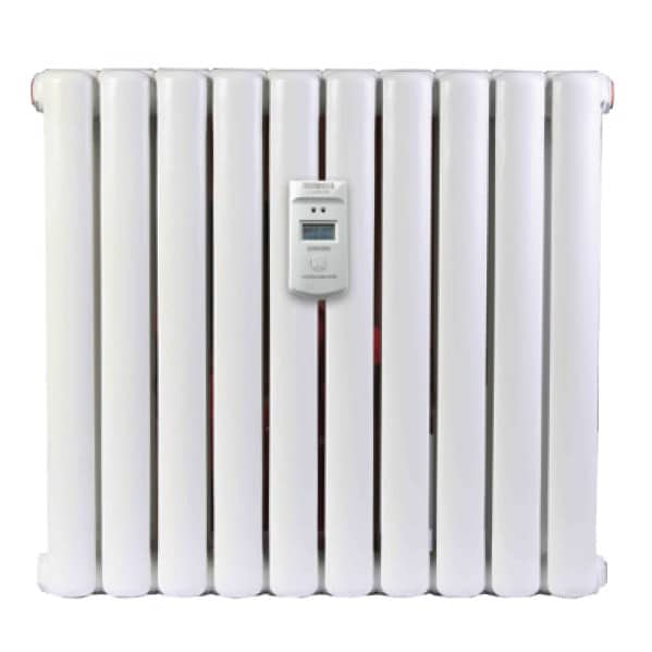HYDROCLIMA RFM Thermal Energy Meter by BMETERS