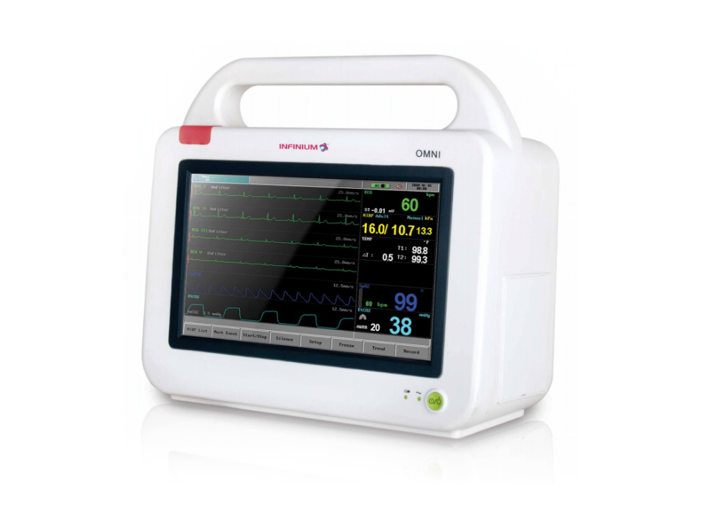 Products & Services Biomedical Enterprises of Trinidad & Tobago Limited