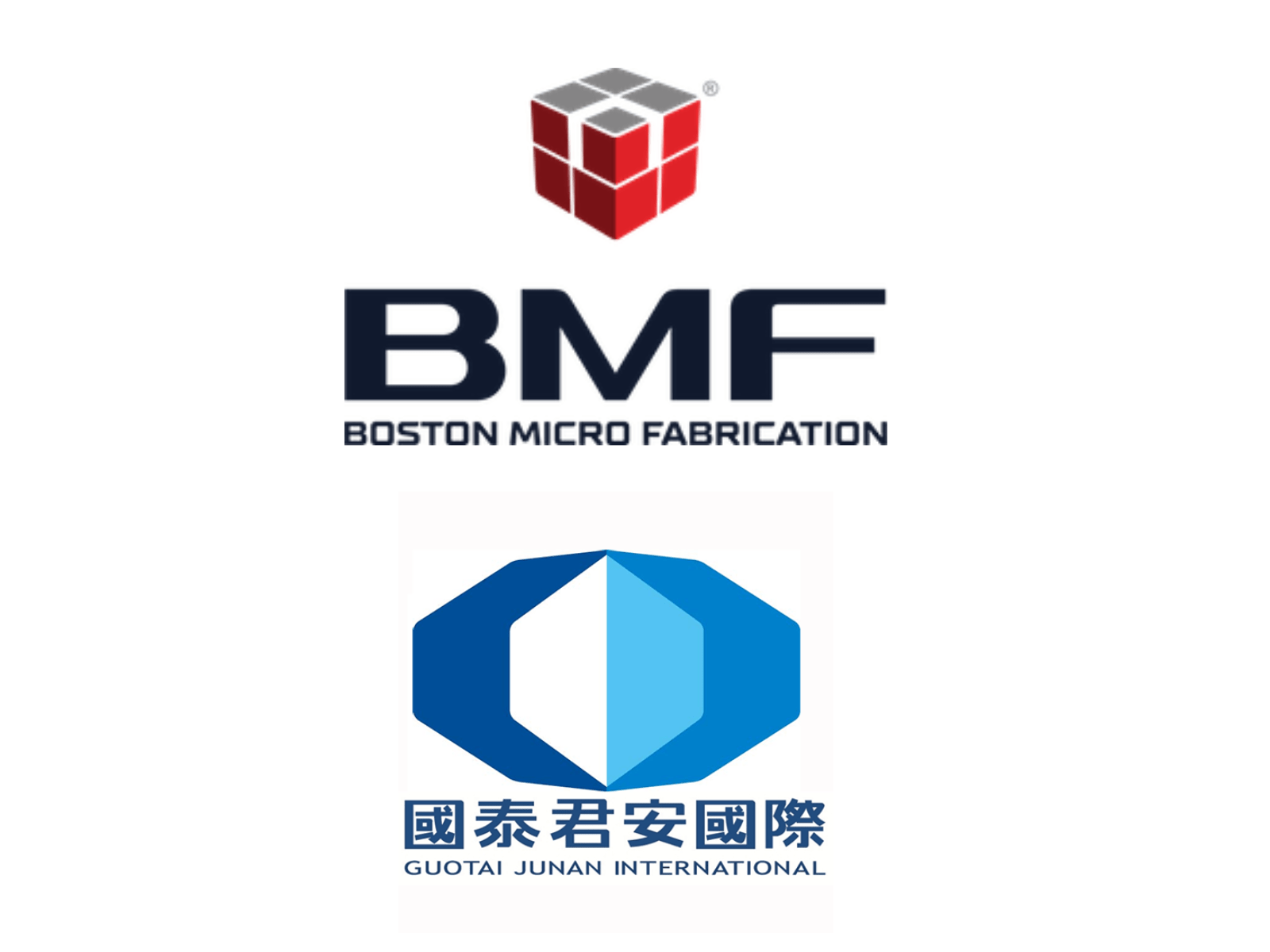 Boston Micro Fabrication (BMF) secures 24M Series D funding BMF