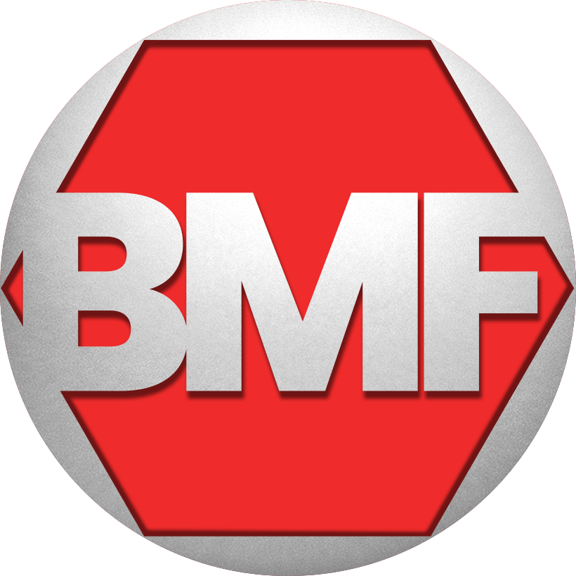 Contact BMF Industries
