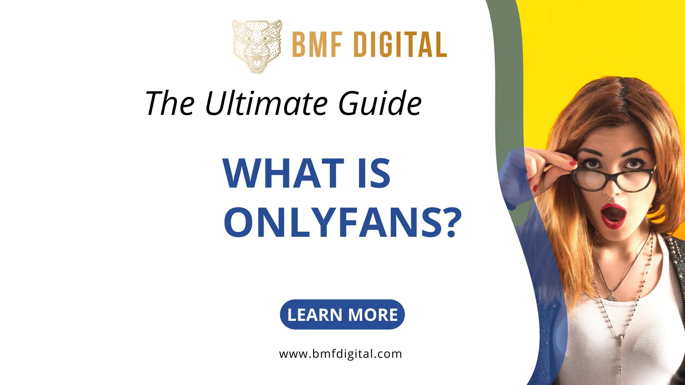 OnlyFans Archives BMF Digital