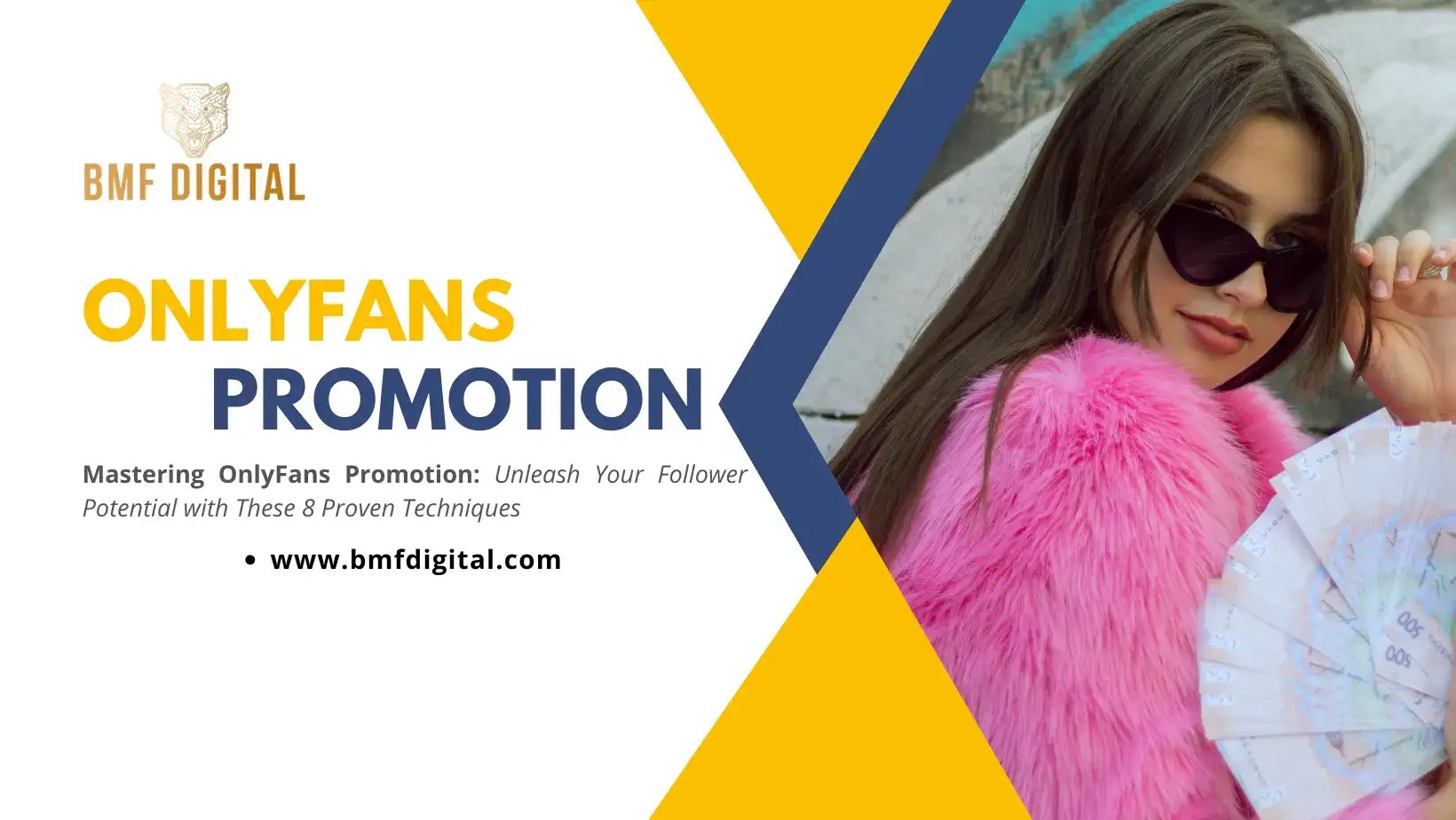 Mastering OnlyFans Promotion: Unleash Your Follower Potential with These 8 Proven Techniques