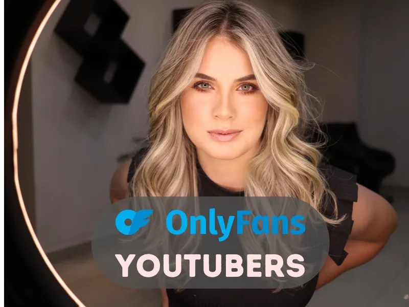 The Biggest YouTubers with OnlyFans BMF Digital