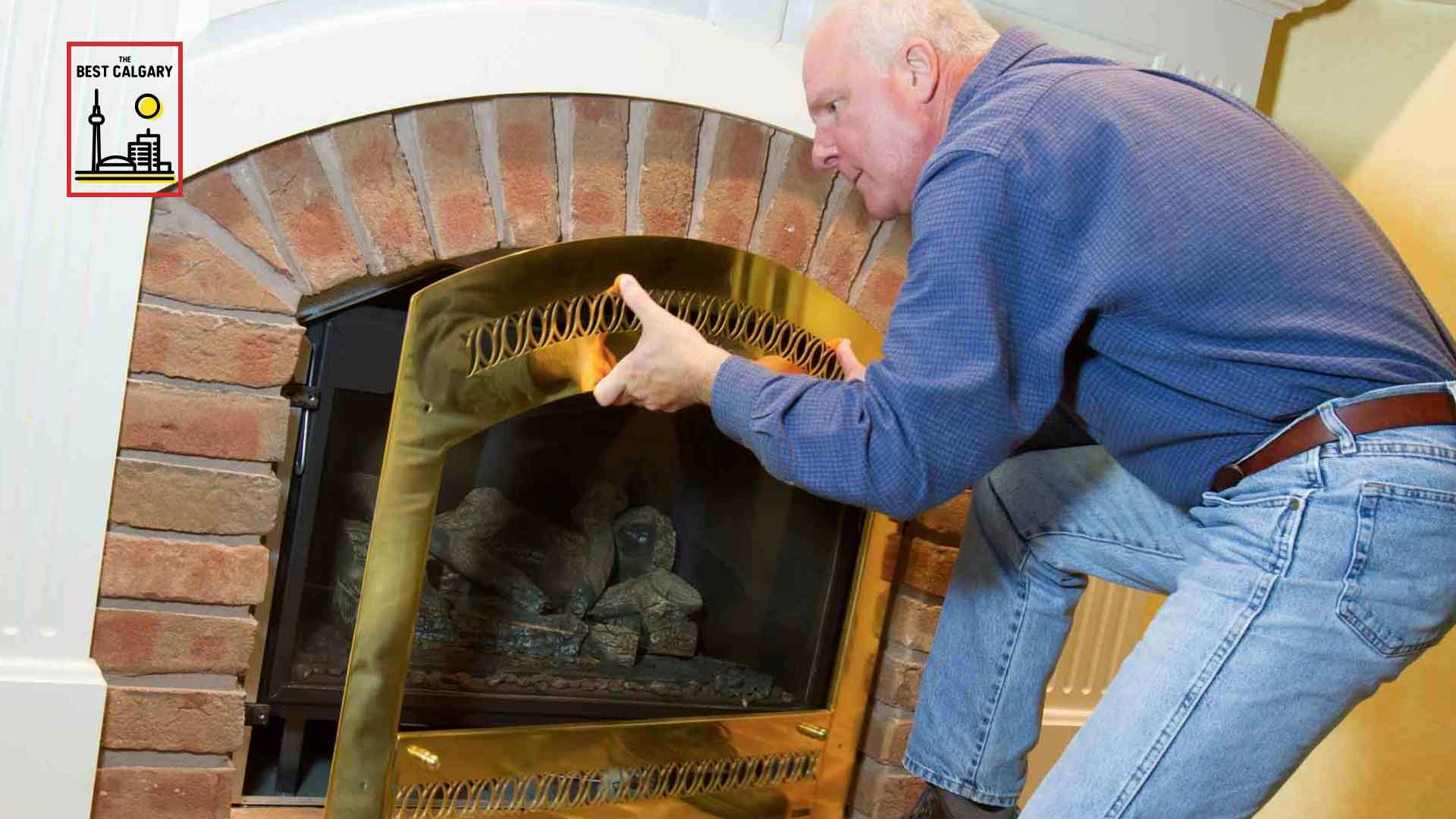 Signs That Your Gas Fireplace Needs Repair bmgqatar