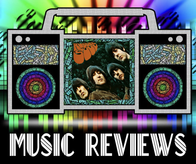 Music Review Revisit The Beatles’ Transitional ‘Rubber Soul’ The Gator