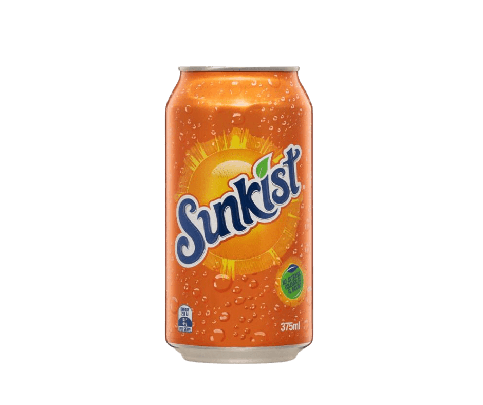 Sunkist BMG Gaming Lounge