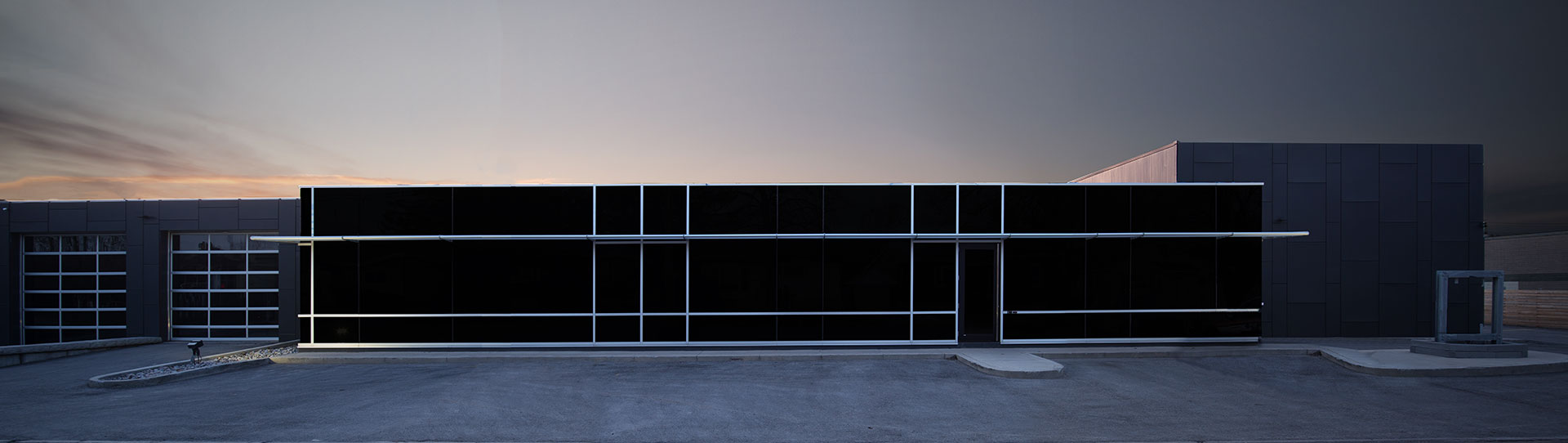 Contact Barrie Metro Glass BMG Glass