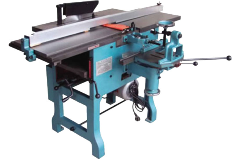 Multipurpose Woodworking Machine BMG Holdings Ltd