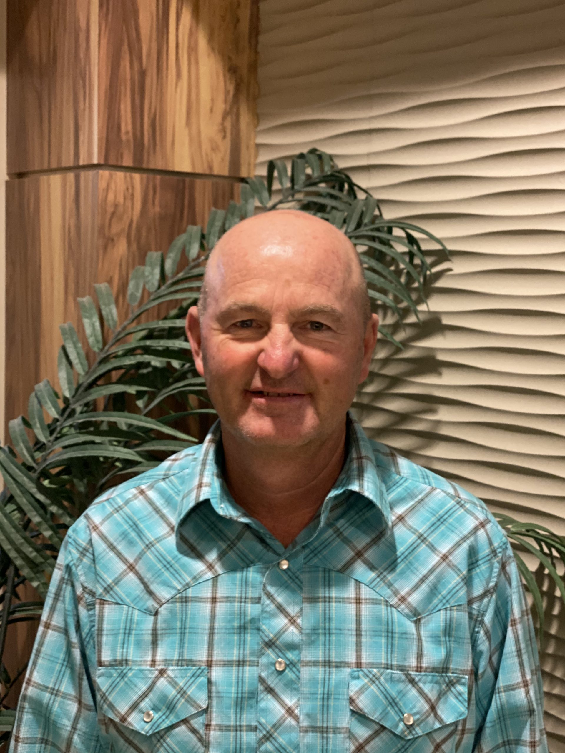 Lyle Farr Battle Mountain General Hospital