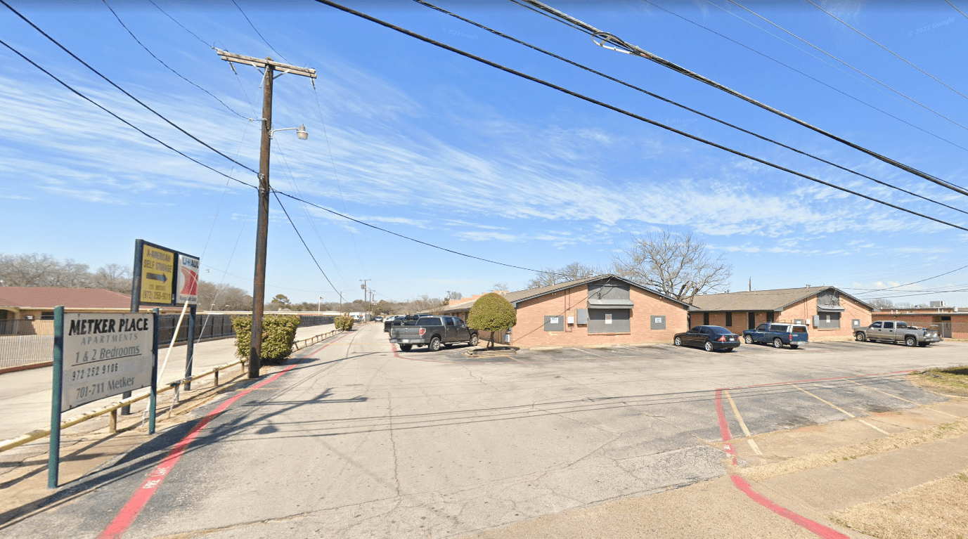 Portfolio BMG Property Management