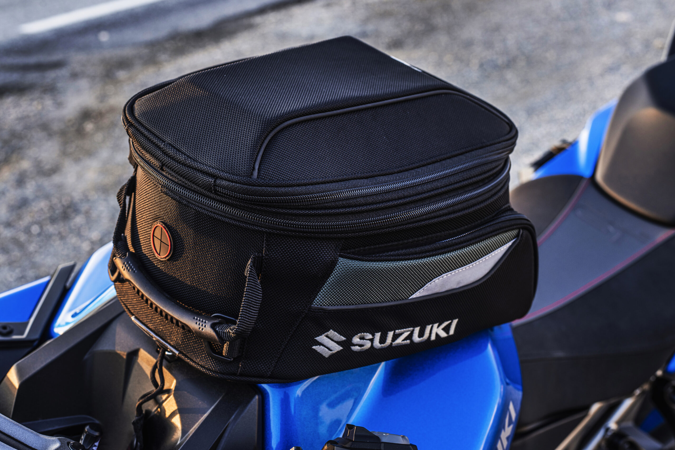 SUZUKI GSXS 1000 GT BMG