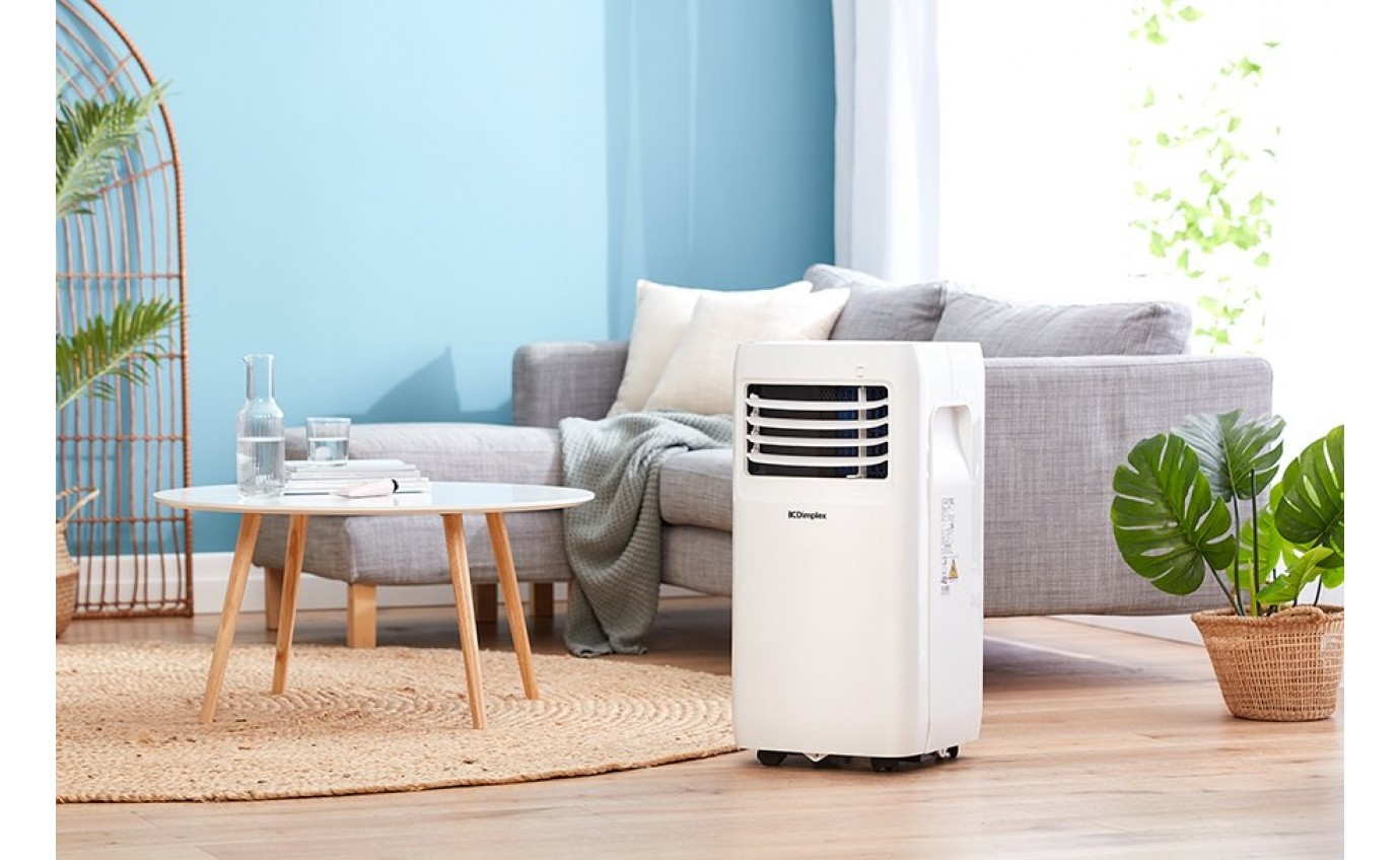 4 Types of Home Air Conditioners & How To Choose One BM Heating Cooling