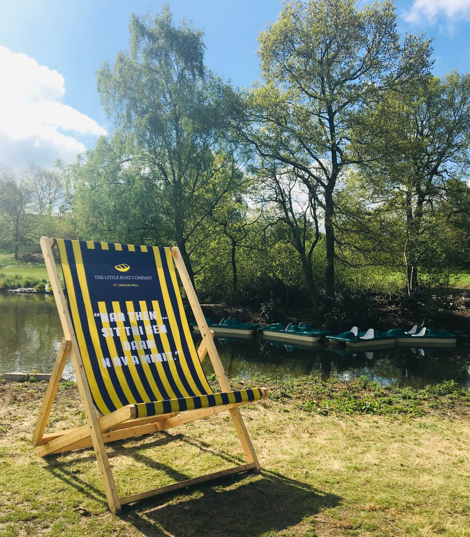 25 things to do in Barnsley this summer Barnsley Museums & Heritage Trust