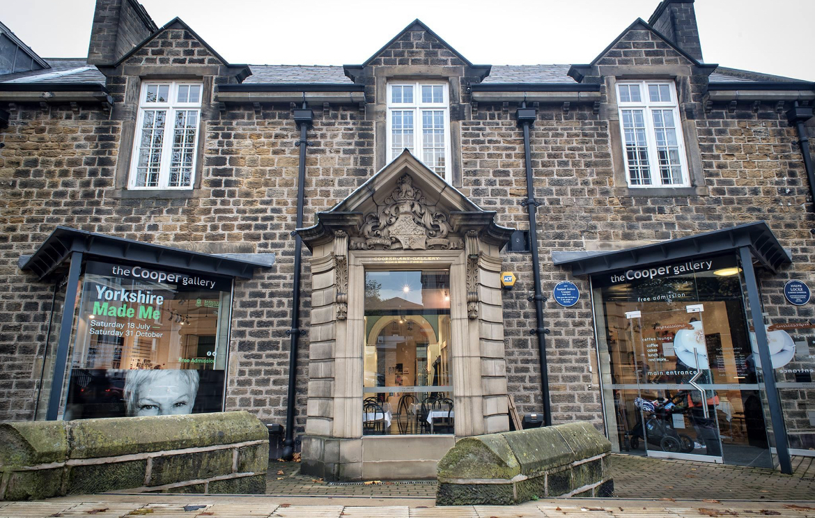 Fabulous John Atkinson Grimshaw Painting Goes on Display at The Cooper