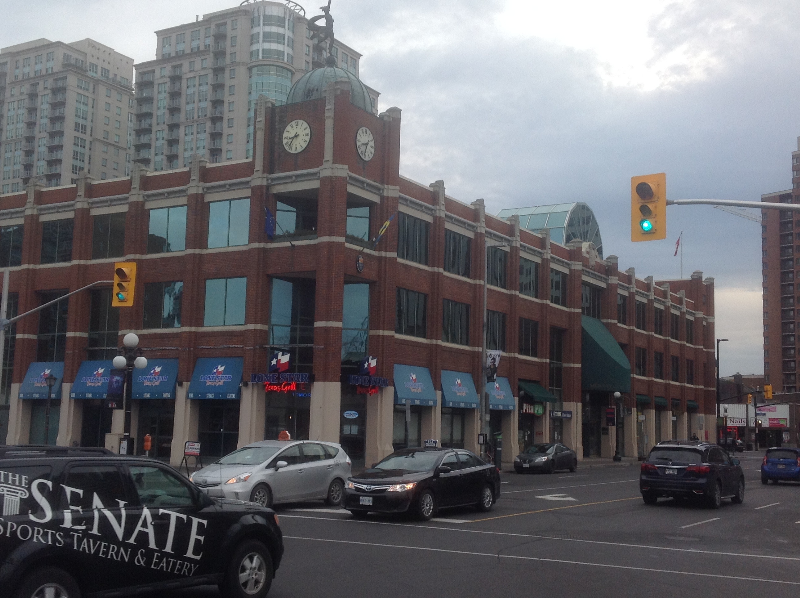 377 Dalhousie BMIIND Ottawa's Commercial Janitorial Services