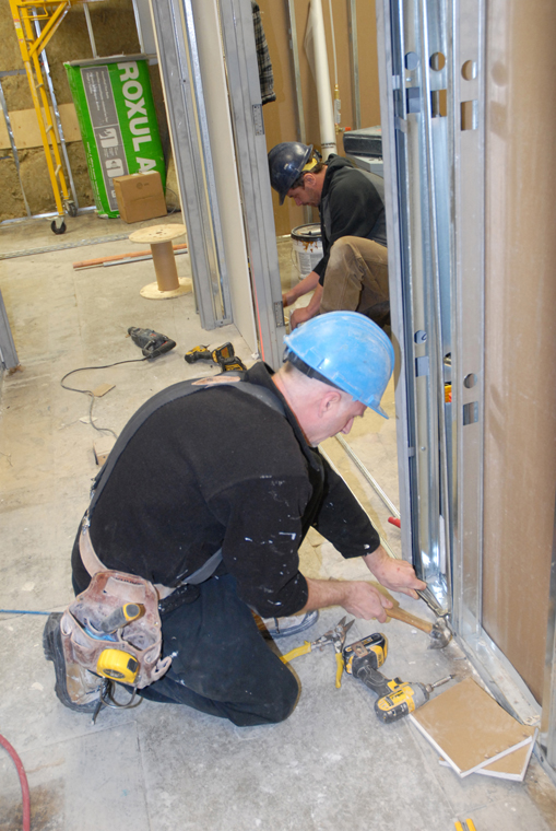 Epocal Walkley BMIIND Ottawa's Commercial Janitorial Services